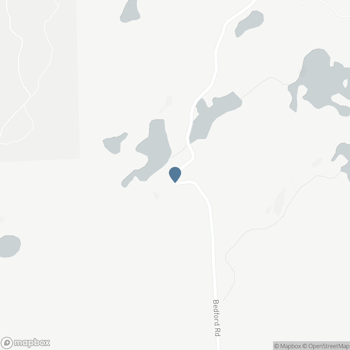5390 BEDFORD ROAD, South Frontenac, Ontario K0H 2T0